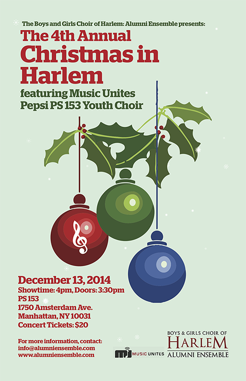 Christmas In Harlem Flyer Orig[2]